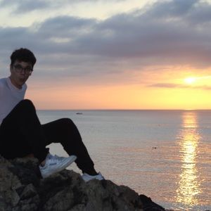 Meet your Posher, Misha